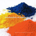 Colorante básico Violeta básica 3 Violeta de metilo 5BN